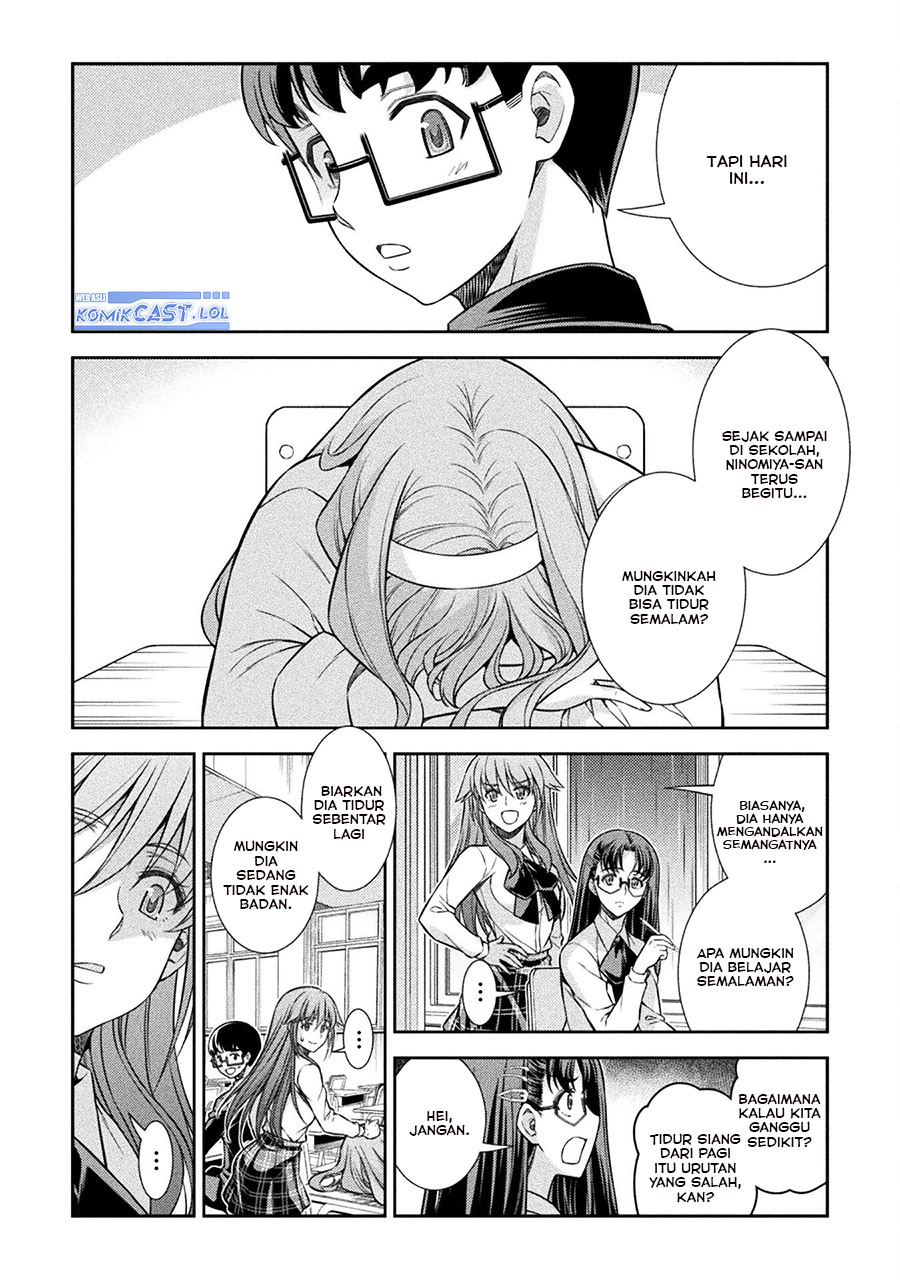 Dilarang COPAS - situs resmi www.mangacanblog.com - Komik silver plan to redo from jk 075 - chapter 75 76 Indonesia silver plan to redo from jk 075 - chapter 75 Terbaru 20|Baca Manga Komik Indonesia|Mangacan